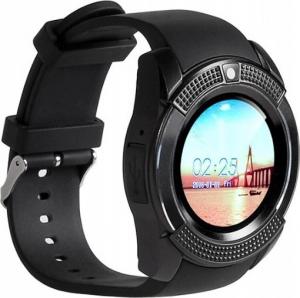 Smartwatch Tracer T-Watch Liberator S3 Czarny  (TRAFON45894) 3
