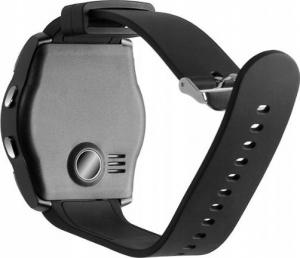 Smartwatch Tracer T-Watch Liberator S3 Czarny  (TRAFON45894) 4