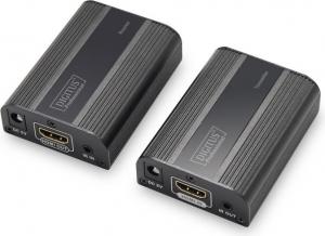 System przekazu sygnału AV Digitus Extender HDMI do 30m/60m (DS-55204) 2