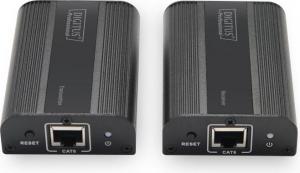 System przekazu sygnału AV Digitus Extender HDMI do 30m/60m (DS-55204) 3
