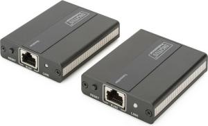 System przekazu sygnału AV Digitus Extender HDMI do 130m (DS-55101) 1