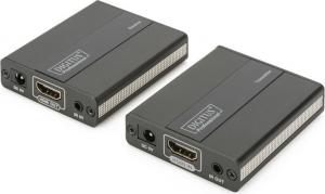 System przekazu sygnału AV Digitus Extender HDMI do 130m (DS-55101) 3