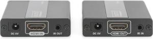 System przekazu sygnału AV Digitus Extender HDMI do 130m (DS-55101) 4