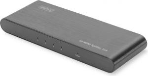Digitus Splitter HDMI 4-portowy (DS-45319) 1