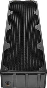 Thermaltake Radiator Pacific CL480 (480mm, 5x G 1/4, miedź) czarny-CL-W192-CU00BL-A 5