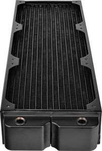 Thermaltake Radiator Pacific CL360 (360mm, 5x G 1/4, miedź) czarny-CL-W191-CU00BL-A 3