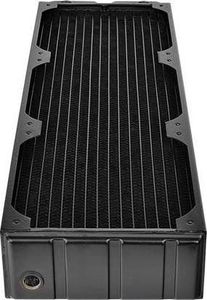 Thermaltake Radiator Pacific CL360 (360mm, 5x G 1/4, miedź) czarny-CL-W191-CU00BL-A 4