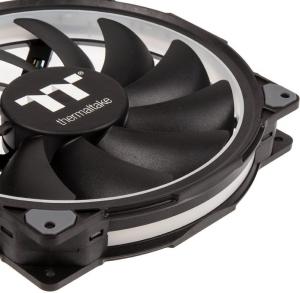 Wentylator Thermaltake Riing Plus 20 RGB (CL-F070-PL20SW-A) 4