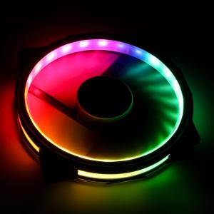 Wentylator Thermaltake Riing Plus 20 RGB (CL-F070-PL20SW-A) 5