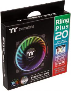 Wentylator Thermaltake Riing Plus 20 RGB (CL-F070-PL20SW-A) 7