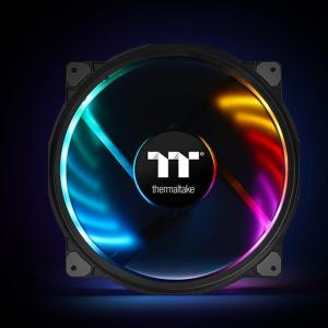 Wentylator Thermaltake Riing Plus 20 RGB (CL-F070-PL20SW-A) 9