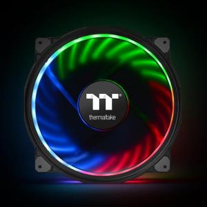 Wentylator Thermaltake Riing Plus 20 RGB (CL-F070-PL20SW-A) 10