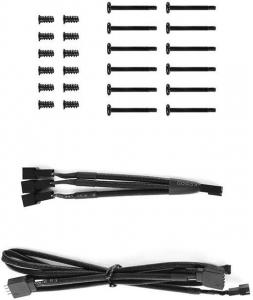 Wentylator Thermaltake Riing 12 LED RGB 3-pack (CL-F071-PL12SW-A) 11