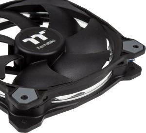 Wentylator Thermaltake Riing 12 LED RGB 3-pack (CL-F071-PL12SW-A) 4