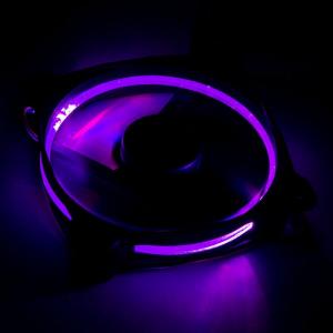 Wentylator Thermaltake Riing 12 LED RGB 3-pack (CL-F071-PL12SW-A) 7