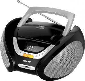 Radioodtwarzacz Sencor CD (2320-SPT ) 1