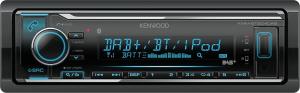 Radio samochodowe Kenwood Kenwood (KMM-BT504DAB) 1