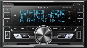 Radio samochodowe Kenwood Radio samochodowe DPX-5100BT -Kenwood DPX-5100BT 1