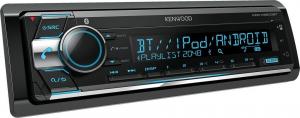 Radio samochodowe Kenwood Radio samochodowe KDC-X5200BT -JVC KDC-X5200BT 1