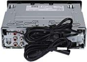 Radio samochodowe Kenwood Radio samochodowe (KDC-X7200DAB) 2