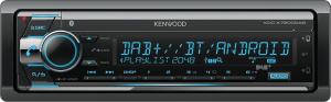 Radio samochodowe Kenwood Radio samochodowe (KDC-X7200DAB) 1