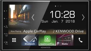 Radio samochodowe Kenwood Radio samochodowe DMX7018BTS-Kenwood DMX7018DAB 1