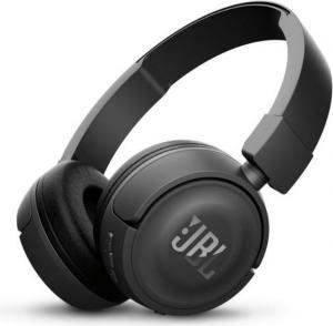 Słuchawki JBL T460BT czarne 1