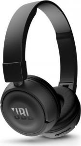 Słuchawki JBL T460BT czarne 2