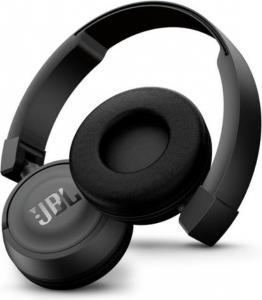 Słuchawki JBL T460BT czarne 3