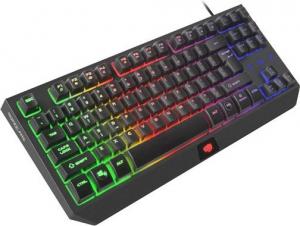 Klawiatura Fury Hurricane TKL  (NFU-1238) 3