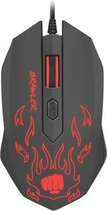 Mysz Fury Brawler  (NFU-1198) 2