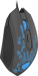 Mysz Fury Brawler  (NFU-1198) 3