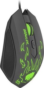 Mysz Fury Brawler  (NFU-1198) 5