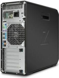 Komputer HP Z4 G4, Xeon W-2125, 16 GB, 256 GB SSD Windows 10 Pro 6