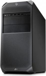Komputer HP Z4 G4, Xeon W-2125, 16 GB, 256 GB SSD Windows 10 Pro 1