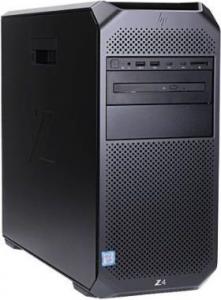 Komputer HP Z4 G4, Xeon W-2125, 16 GB, 256 GB SSD Windows 10 Pro 8