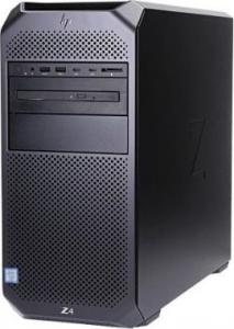 Komputer HP Z4 G4, Xeon W-2125, 16 GB, 256 GB SSD Windows 10 Pro 9