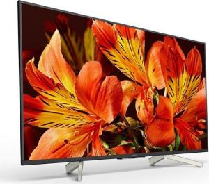 Monitor Sony Bravia FW-49BZ35F 2