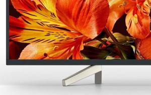 Monitor Sony Bravia FW-49BZ35F 7