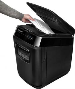 Niszczarka Fellowes AutoMax 200M P-5 2