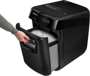 Niszczarka Fellowes AutoMax 200M P-5 4