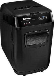 Niszczarka Fellowes AutoMax 200M P-5 5