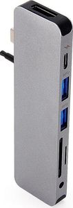 Stacja/replikator HyperDrive GN21D USB-C 1