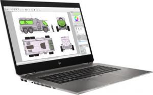 Laptop HP ZBook Studio x360 G5 (4QH13EA) 1