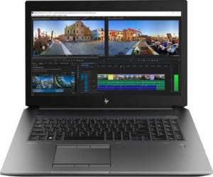 Laptop HP ZBook 17 G5 (2ZC47EA) 2