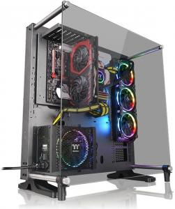 Obudowa Thermaltake Core P5 Tempered Glass Ti Edition (CA-1E7-00M9WN-00) 18