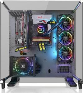 Obudowa Thermaltake Core P5 Tempered Glass Ti Edition (CA-1E7-00M9WN-00) 19