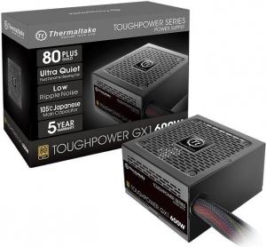 Zasilacz Thermaltake Toughpower GX1 600W (PS-TPD-0600NNFAGE-1) 3