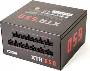 Zasilacz XFX XTR2 650W (P1-0650-XTR2) 2