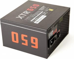 Zasilacz XFX XTR2 650W (P1-0650-XTR2) 4